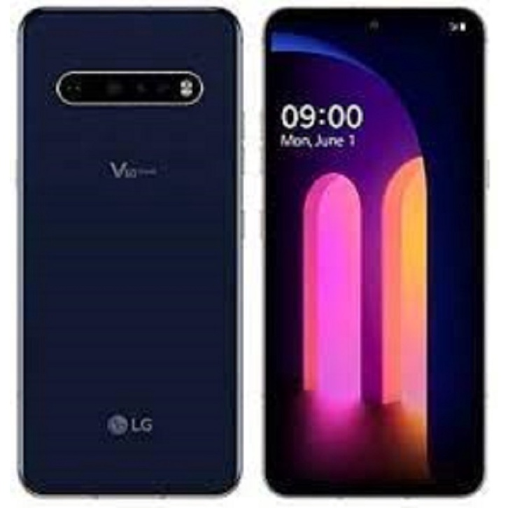 điện thoại LG V60 ThinQ 5G ram 8G rom 128G, Chính Hãng, Cpu Snap 865 Chiến PUBG/Liên Quân Chất đỉnh