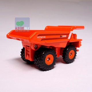 Ô tô Hitachi Dump truck