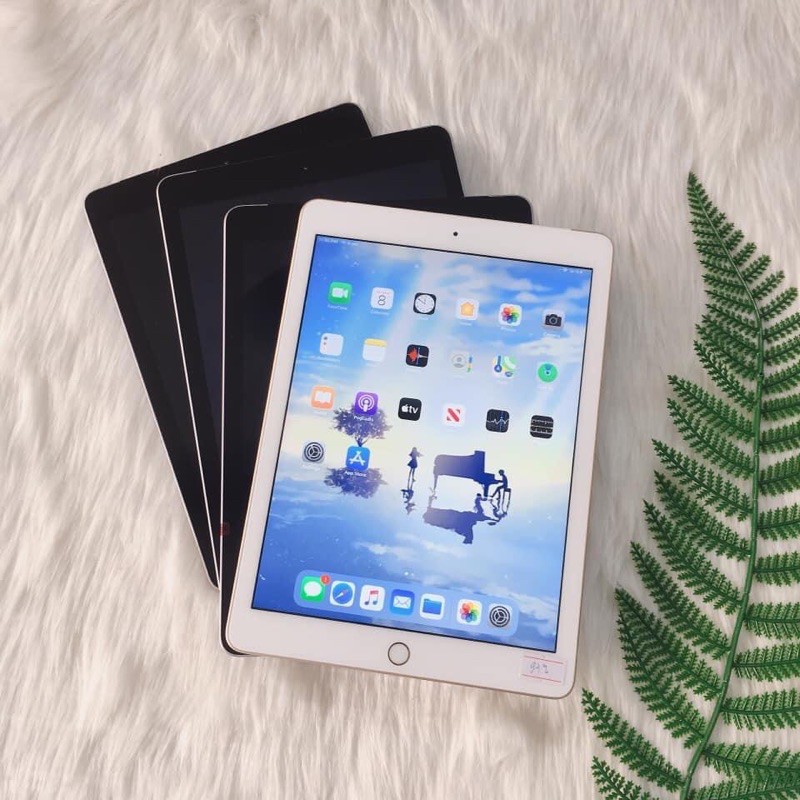 Máy tính bảng Ipad Gen 5 32GB (4G + Wifi) Chuẩn zin | BigBuy360 - bigbuy360.vn
