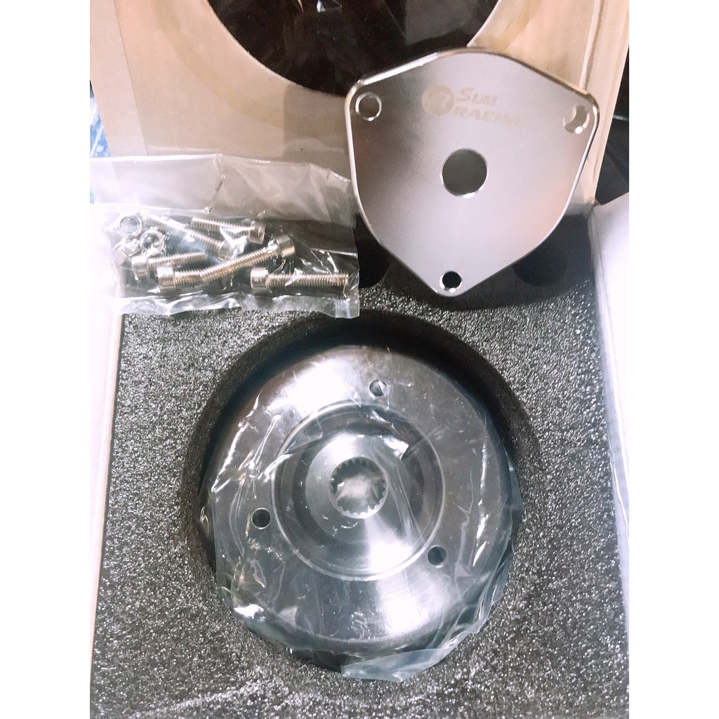 Tạ Nồi Wave Dream