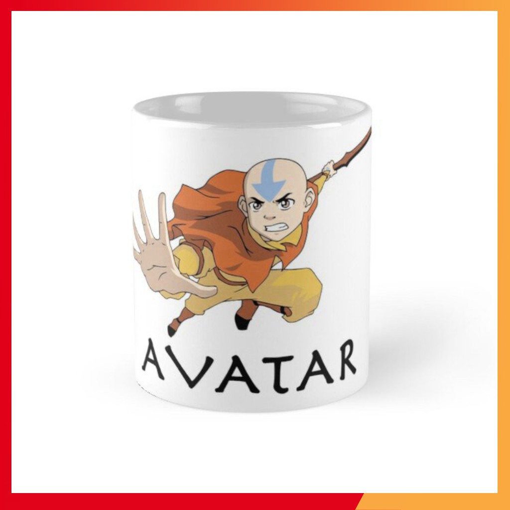 Cốc sứ in hình Avatar là món quà lưu niệm độc đáo dành cho những fan hâm mộ bộ phim hoạt hình nổi tiếng. Với chất liệu sứ cao cấp và thiết kế in hình đẹp mắt, cốc sứ Avatar sẽ giúp bạn thưởng thức ly nước một cách đặc biệt và tận hưởng kỷ niệm của mình.