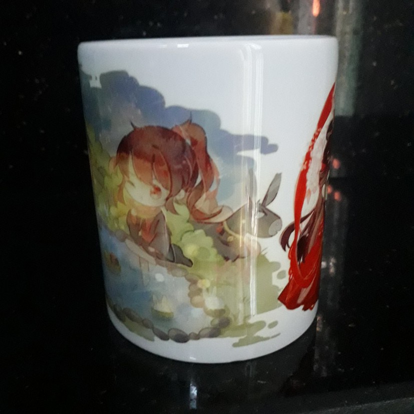 Ly sứ anime Ma Đạo Tổ Sư