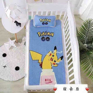 CHIẾU ĐIỀU HOÀ CAO SU NON CHO BÉ