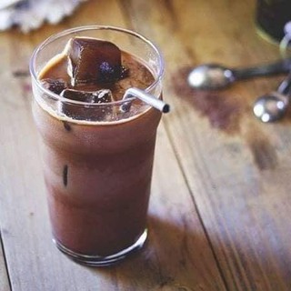 Bột cacao nguyên chất 500g
