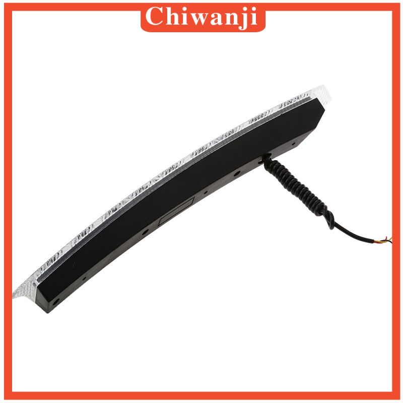 2 đèn LED chạy ban ngày cho xe hơi Audi C6 A6 S6 Q5 Q7 BMW E90 E92