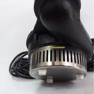Bơm chìm nước thải Peroni PR10-15-0.75A(S) - 750W