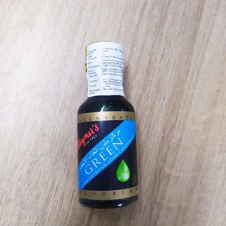 Màu thực phẩm Rayner's 28ml