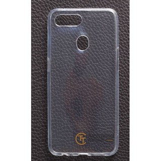 Ốp Lưng OPPO Realme 2 Dẻo Silicon Mỏng Trong Suốt