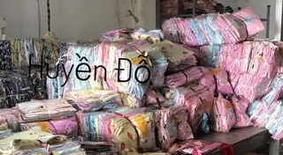 Bộ Lanh Ngố Siêu Mát