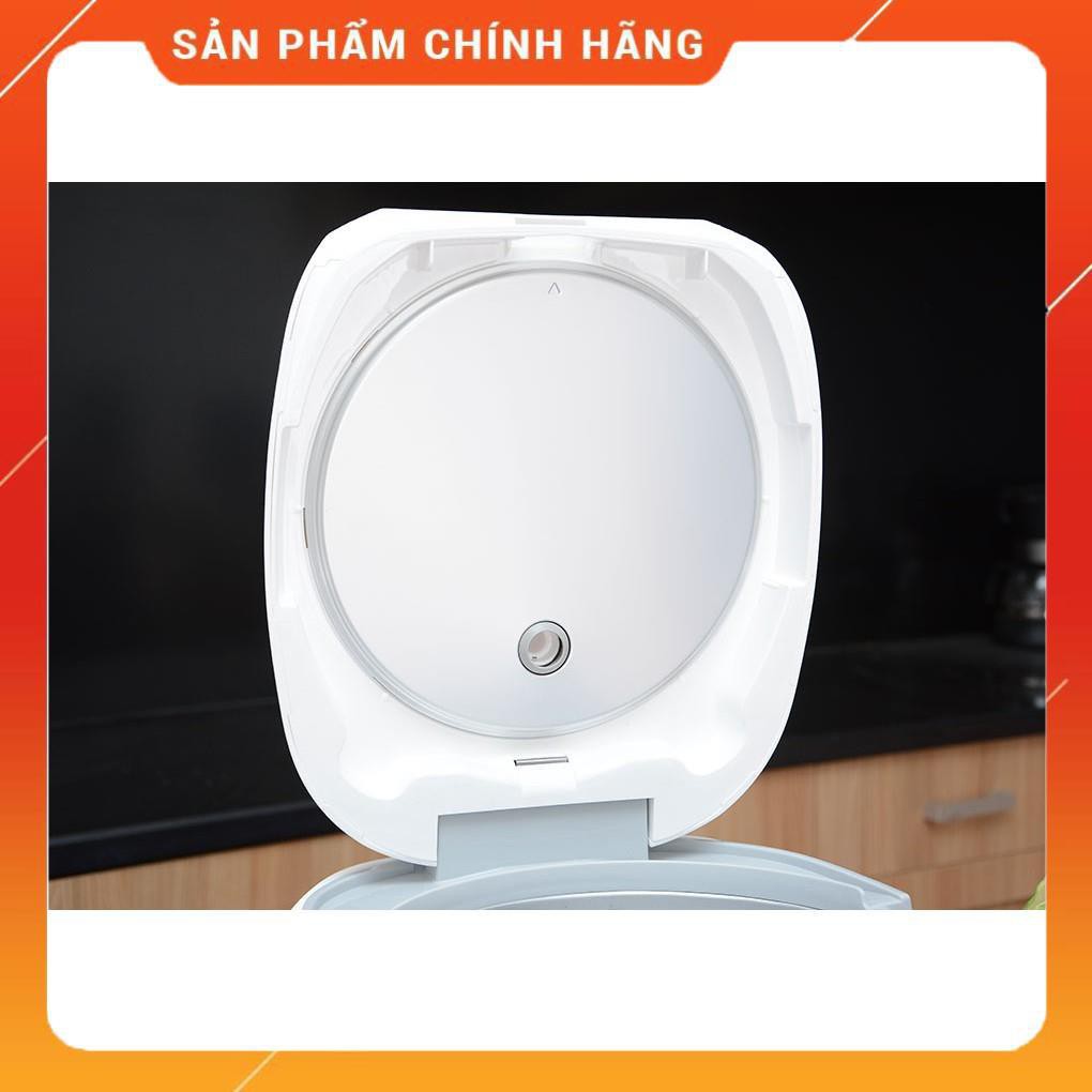 [ CHÍNH HÃNG ] Nồi cơm điện tử Sharp 1.8 lít KS-COM18V | KS-COM19V (Hàng chính hãng, nhập khẩu Thái Lan)