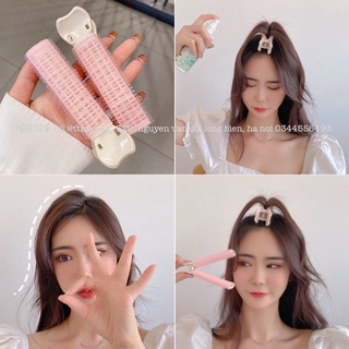 Kẹp làm phồng chân tóc đa năng 🔅freeship🔅