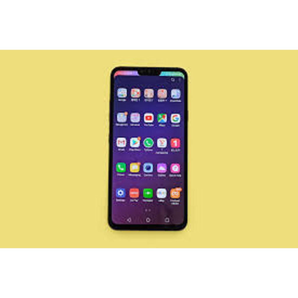 điện thoại LG V40 ThinQ ram 6G/128G mới Chính hãng, chơi Liên Quân/PUBG ngon - BNN 04 | BigBuy360 - bigbuy360.vn
