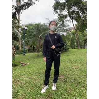 bộ nỉ nữ 200k