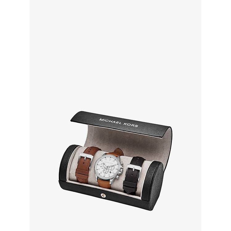 Đồng Hồ Nam Michael Kors Gage Chronograph MK8545