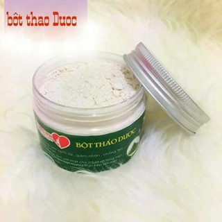 BỘT THẢO DƯỢC **PHƯƠNG ANH**