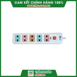 Ổ cắm điện mpower mp-153