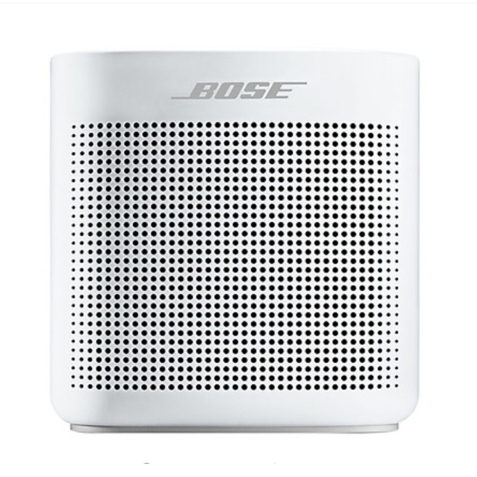 Loa Bose Color Soundlink 2 thương hiệu Mỹ - Nhập khẩu chính hãng mới 100%