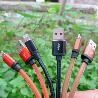 CÁP SẠC IP-CÁP DÙ 1M