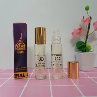 TINH DẦU NƯỚC HOA GUILTY -TIMEPERFUMES