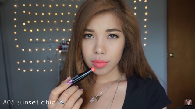 🍓Son L.A. Girl Matte Flat Velvet Lipstick về đủ màu HOT nha các thánh son🍓