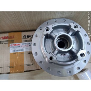 Đùm Sau X1R Zin Hãng Thailand cho Exciter 135cc
