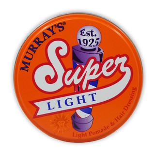 Sáp vuốt tóc Murray's Super Light Pomade