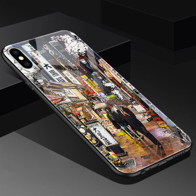 Ốp Đt Chống Bẩn Apple Iphone 5C In Hình Pattern - Hoạ Tiết Đẹp CASESPOT Cho Iphone 12 11 Pro Max X Xs Max Xr 8 7 Plus