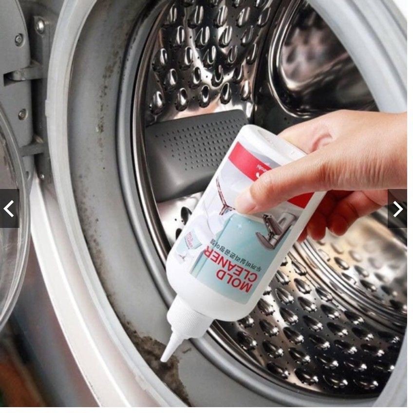 [Mã LIFEXANH03 giảm 10% đơn 500K] Dung Dịch Tẩy Mốc Meo, Tẩy Nhựa Đa Năng Mold Cleaner 220ml EZMART