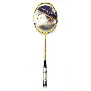 Vợt cầu lông Dunlop - BLACKSTORM G40 G1 NH Hàng chính hãng Thương hiệu từ Anh Quốc
