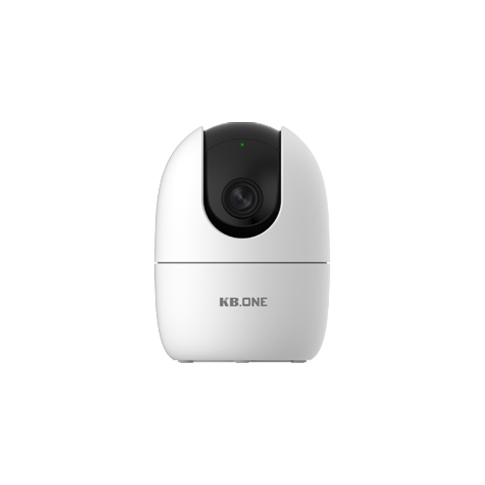 Camera giám sát IP Wifi 2.0MP KBONE KN-H21P