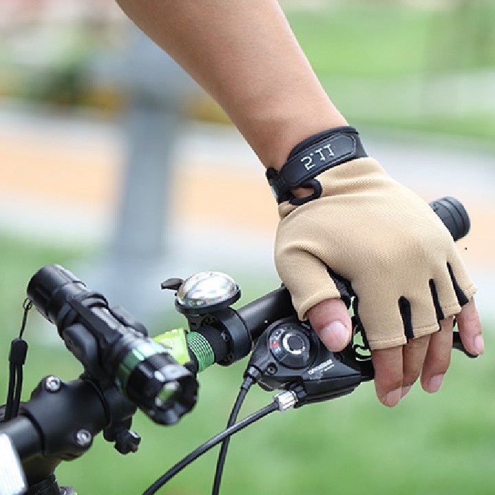 Găng Tay 511 Cụt Ngón - Găng Tay Chiến Thuật, Găng Tay Xe Máy | BigBuy360 - bigbuy360.vn