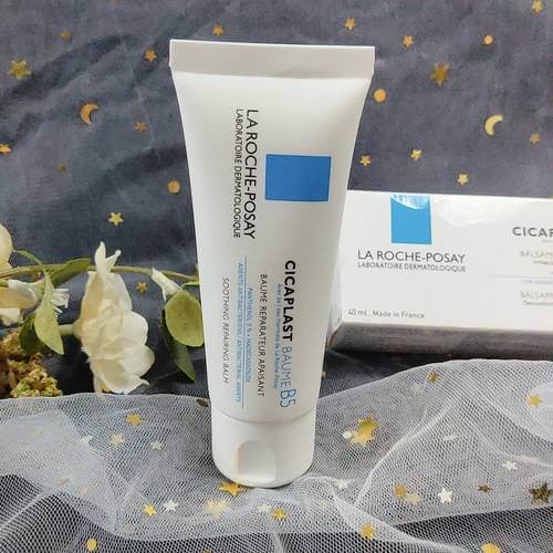 Kem dưỡng phục hồi da Cicaplast Gel B5 Laroche-Posay