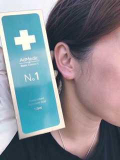 Filler admedic