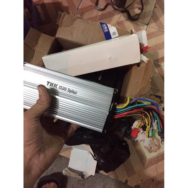 Ic 1200 ic 1500 ic 2000