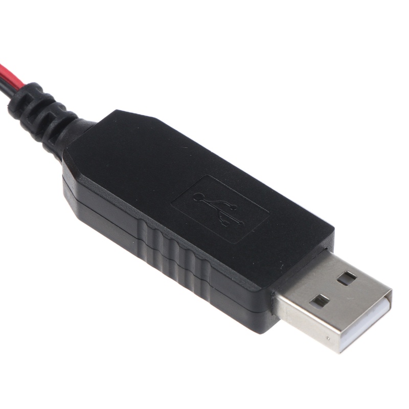 Nguồn Điện USB 1.5v AAA Thay Thế 1x AAA Có Công Tắc