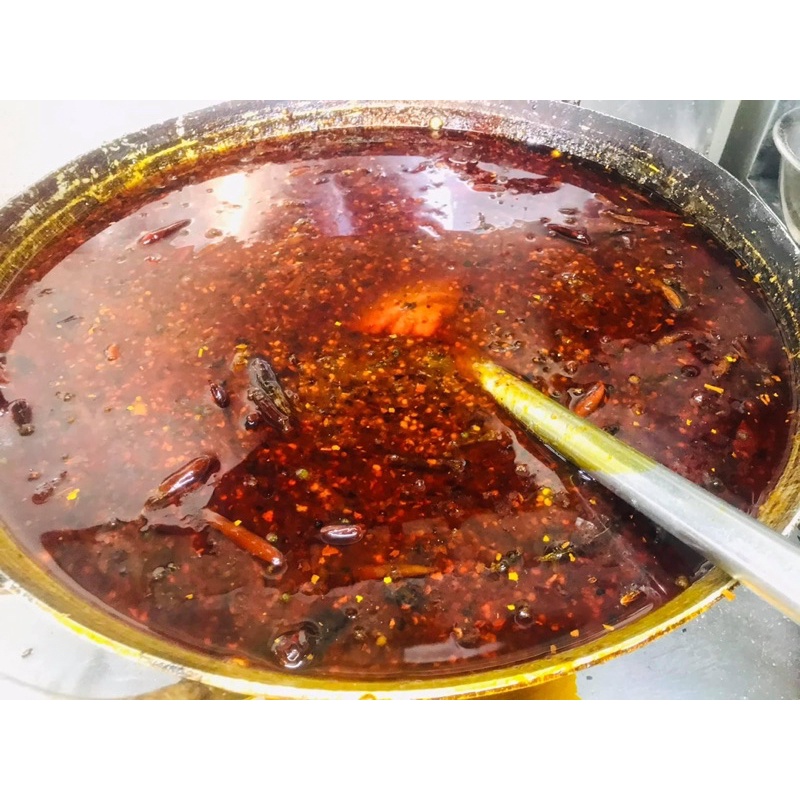 Cốt lẩu tứ xuyên - lẩu thái- sốt chấm đồ nướng- sốt ướp đồ nướng | BigBuy360 - bigbuy360.vn