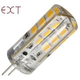 Bóng đèn led G4 3W 2835smd 24 12V chất lượng cao đa chức năng