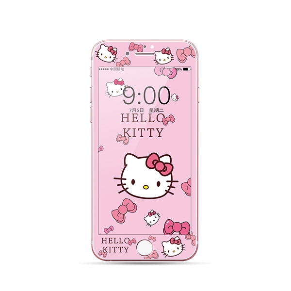 Kính cường lực bảo vệ màn hình thích hợp cho iPhone 6 6s Iphone 7 7 Plus 8 6 7 8 Iphone 6s