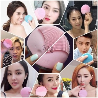 Máy Rửa Mặt MUSE (mẫu mới 2020)