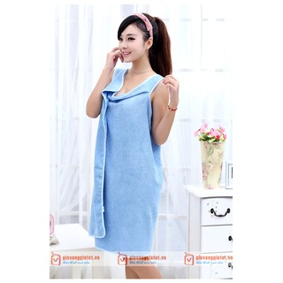 Khăn tắm đa năng cao cấp
