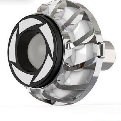 Đèn Hậu Iron Man Đổi 3 Màu Phanh Stop F1 Gắn Như Zin