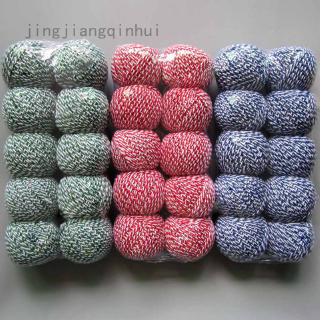 Cuộn Dây Thừng Cotton 90M Dùng Làm Bánh Chuyên Dụng