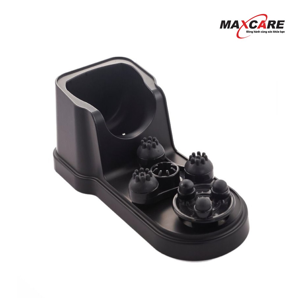 Máy massage cầm tay Maxcare Max631S