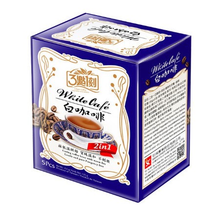 Trà sữa túi lọc Đài Loan