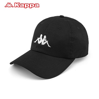 Kappa Artist Joint Mũ bóng chày Cặp đôi mới Nam và Nữ Mũ chống nắng ngoài trời