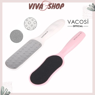 Cây chà gót chân dụng cụ chà gót chân vacosi p01|p02|p04 đồ chà gót