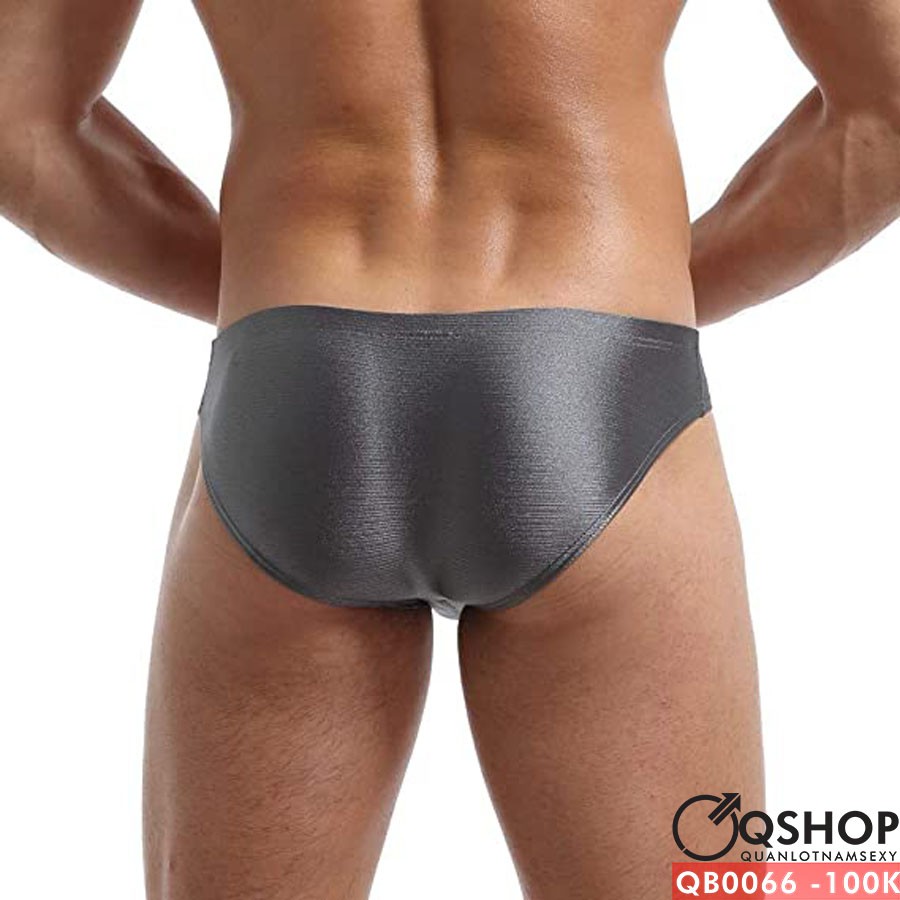 Quần lót tam giác ánh kim QSHOP QB0066