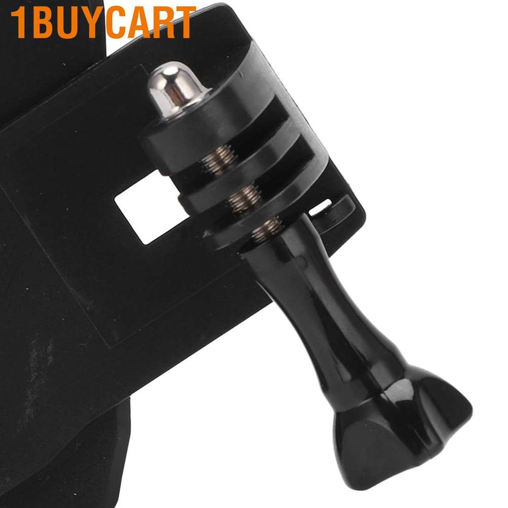 Khóa kẹp dây đeo balo/camera hành trình có thể đeo | BigBuy360 - bigbuy360.vn