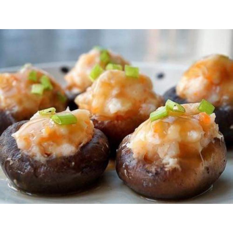 Nấm Hương Rừng Tây Bắc. Hàng mới đóng gói T8/2023