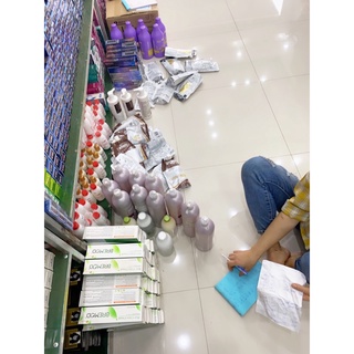 HẤP Ủ TÓC SỮA DỪA & COLLAGEN STAR36